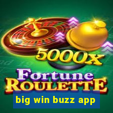 big win buzz app